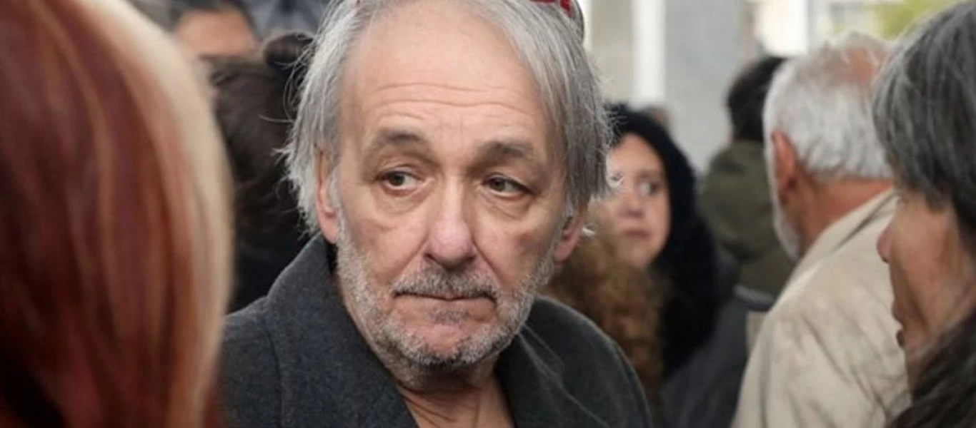 Πήρε εξιτήριο ο Ανδρέας Μικρούτσικος (βίντεο)